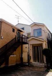 千葉市中央区稲荷町三丁目
９番９の競売物件