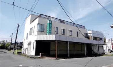 印西市木下字池田
７２５番９の競売物件
