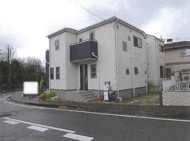 八千代市ゆりのき台八丁目
２３番１９の競売物件