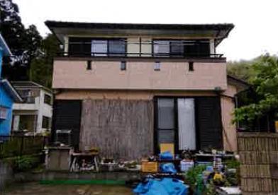 成田市稲荷山字内野
３９１番７５の競売物件