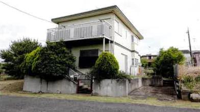 成田市名古屋字外記林
１２５７番３２７の競売物件