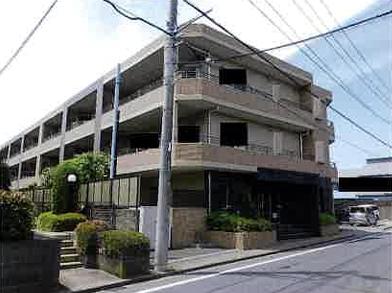 船橋市南三咲二丁目４１１番地６３４、４１３番地１１５の競売物件