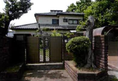 千葉市花見川区内山町
１７０番２の競売物件