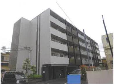 浦安市当代島二丁目４１９番地１の競売物件