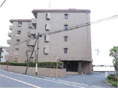 市川市東菅野二丁目１０３２番地２の競売物件