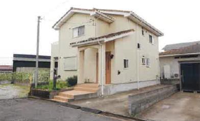 八街市八街字佐倉道
ほ６７７番７の競売物件