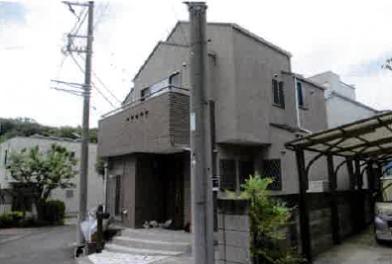 八千代市八千代台東二丁目
２１４番３９１の競売物件