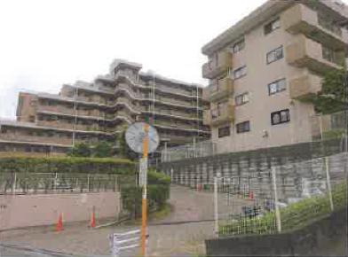 船橋市前原東五丁目１１番地６１の競売物件