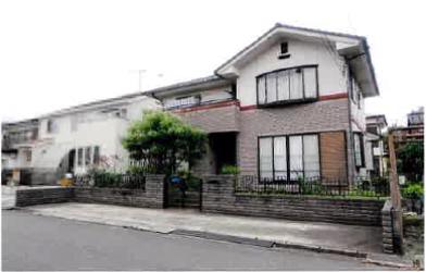 佐倉市八幡台一丁目
３９９番１０８の競売物件