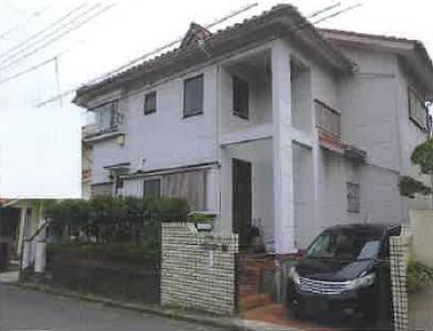 千葉市緑区越智町
７０５番３３３の競売物件