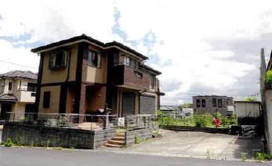 佐倉市石川字神宿
９９番９の競売物件