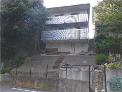 船橋市上山町三丁目
５７８番１２の競売物件