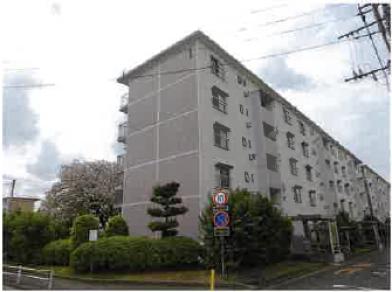千葉市美浜区高洲三丁目１９番地１の競売物件