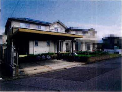 木更津市金田東五丁目
９番１５の競売物件