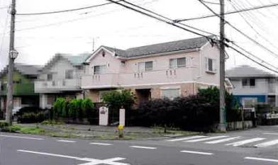 佐倉市西志津八丁目
１５番１８の競売物件