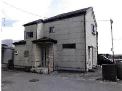 千葉市中央区都町四丁目
１１１７番１６の競売物件