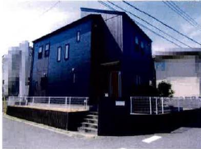 木更津市請西南四丁目
１６番１の競売物件