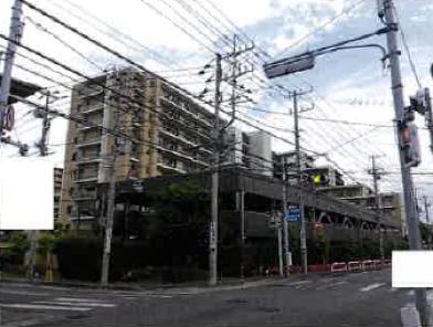 千葉市稲毛区園生町１３１２番地１の競売物件