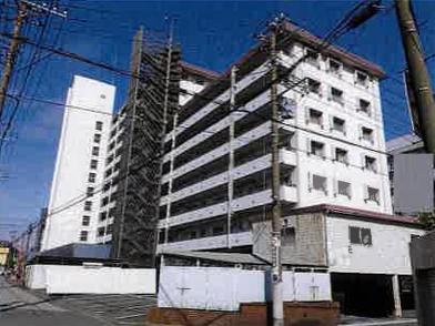 千葉市中央区長洲二丁目１１８番地１１の競売物件