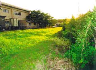 いすみ市小澤字筆崎
１１４９番１の競売物件