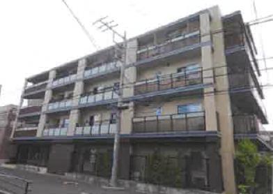 市川市本塩５２番地３の競売物件