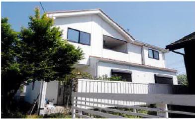 八街市八街字町並
に８９番１の競売物件
