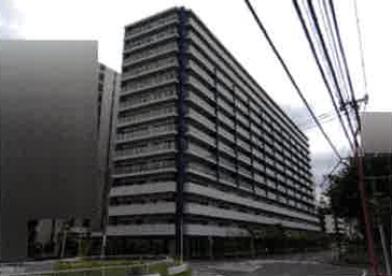 千葉市中央区千葉港３４６番地３の競売物件