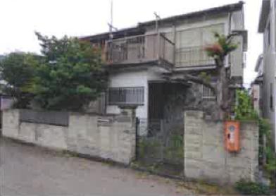 千葉市花見川区長作台一丁目
１６８２番４９８の競売物件