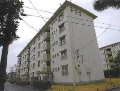 船橋市金杉台二丁目２番地１の競売物件