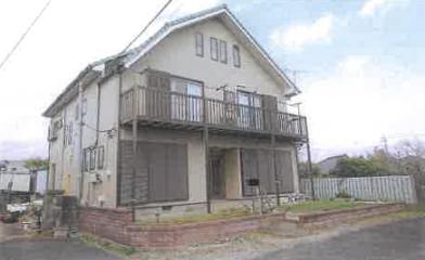 香取市野田字引地
１９３０番６の競売物件