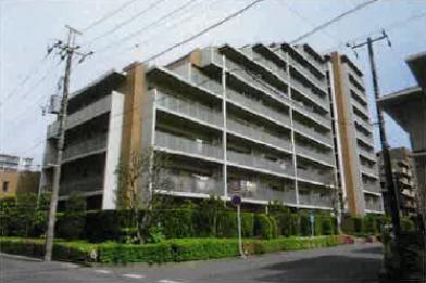 千葉市中央区南町一丁目１４番地１の競売物件