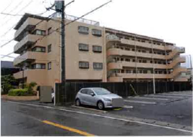 千葉市中央区今井三丁目２６番地１２の競売物件