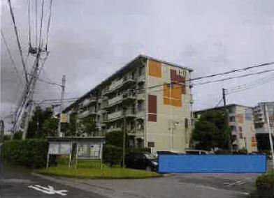 八千代市村上字込ノ内１７３５番地１６の競売物件