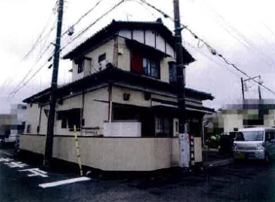 木更津市祇園三丁目
７４６番１７の競売物件