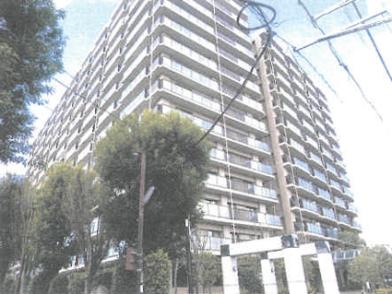 柏市柏字長山290番地7の競売物件
