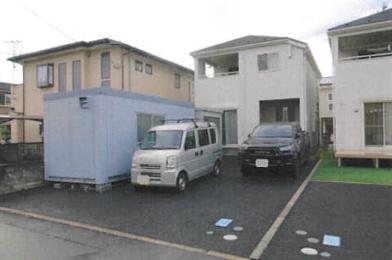 野田市山崎字南大和田
1208番21の競売物件
