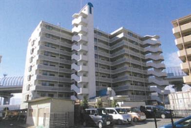松戸市小山字水神沼521番地1の競売物件