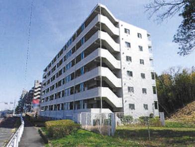 我孫子市青山台三丁目1番地1 我孫子市柴崎字城根1543番地1の競売物件