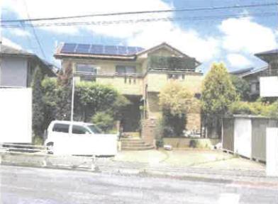 柏市酒井根三丁目
７６９番１５の競売物件