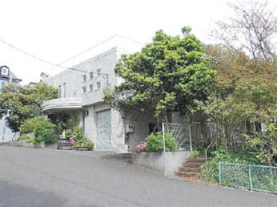 我孫子市つくし野
１３１番１の競売物件