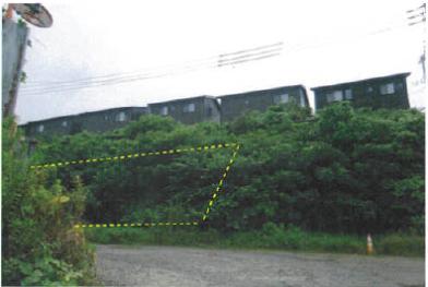 流山市野々下二丁目
６６１番８の競売物件