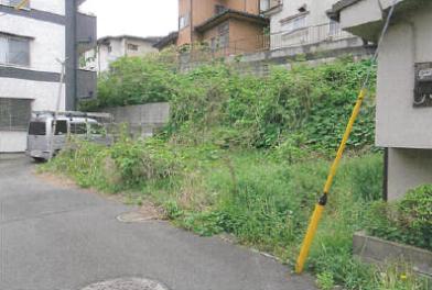 柏市あけぼの三丁目
１８７番１９の競売物件