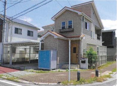 野田市桜の里二丁目
5番42の競売物件