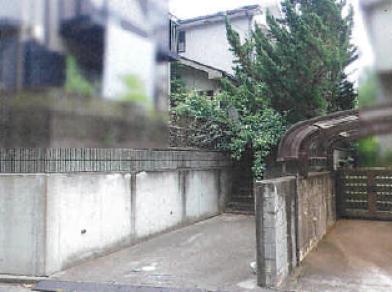 我孫子市湖北台四丁目
1番32の競売物件