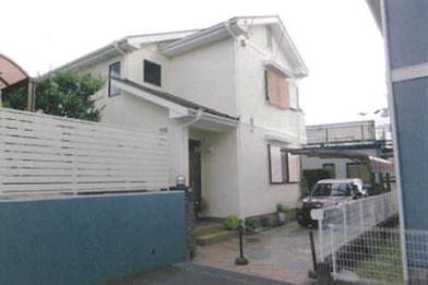 松戸市松戸字貝台
８７５番１８の競売物件