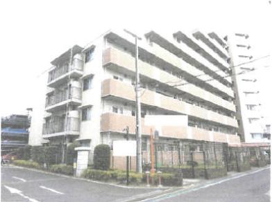 鎌ケ谷市北中沢一丁目１４４６番地１の競売物件