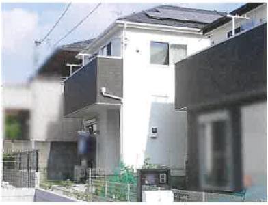 野田市春日町
15番21の競売物件