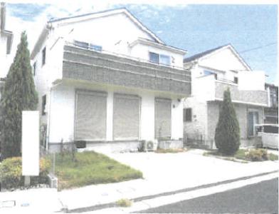 野田市清水字雨溜
２１２番１２の競売物件