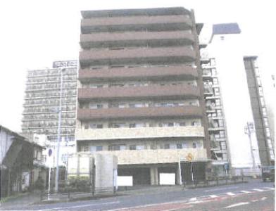 松戸市馬橋字東条１８６９番地２の競売物件