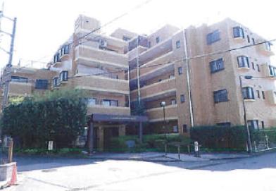 柏市根戸字花戸原２８２番地１の競売物件